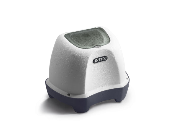 INTEX QS400 Krystal Clear Salzwassersystem Kaufuniversum - INTEX QS400 Krystal Clear Salzwassersystem