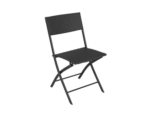 FS-STAR Gartenmöbel-Set 3 teilig Rattanoptik