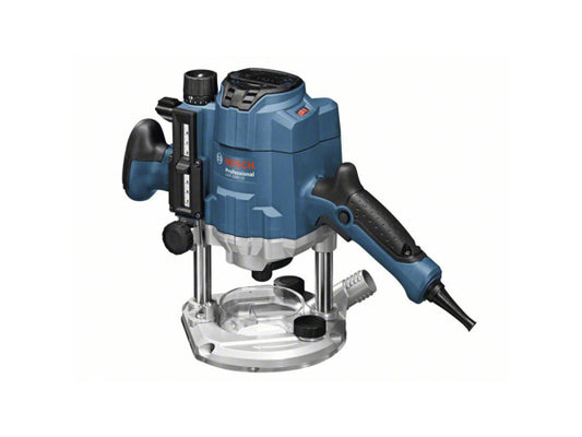 Bosch Professional Bosch GOF 1250 CE Oberfräse inkl. Koffer