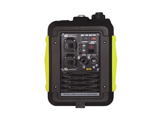 Ekström 3000i Inverter Stromgenerator