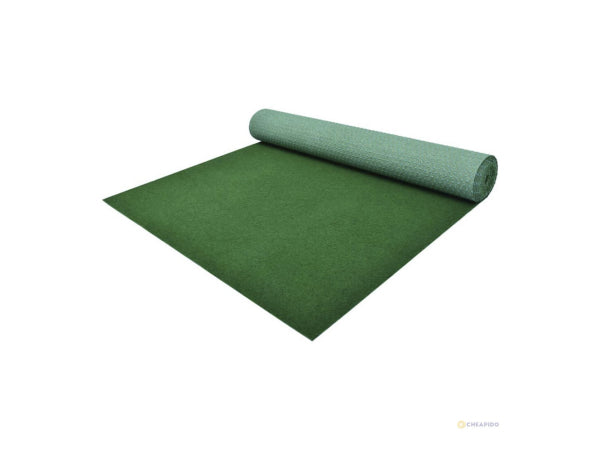 FS-STAR Kunstrasenteppich 100x400cm Kaufuniversum - FS-STAR Kunstrasenteppich 100x400cm