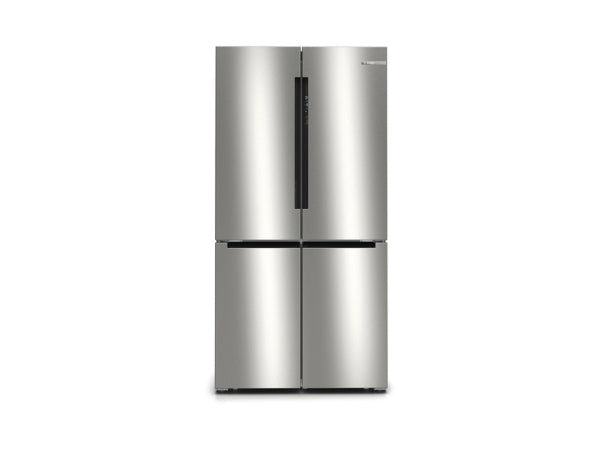Bosch Kühl- und Gefrierkombination KFN96VPEA Kaufuniversum - Bosch Kühl- und Gefrierkombination KFN96VPEA