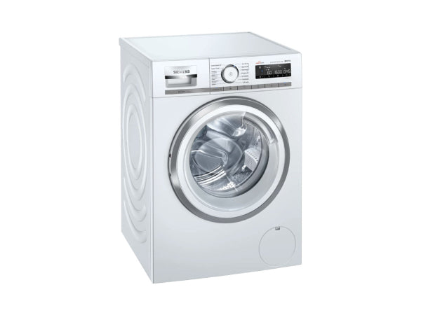 Siemens WM16XM91CH Waschmaschine Kaufuniversum - Siemens WM16XM91CH Waschmaschine