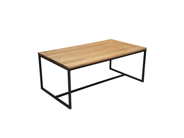 CONTINI Couchtisch 110x60x40cm Kaufuniversum - CONTINI Couchtisch 110x60x40cm
