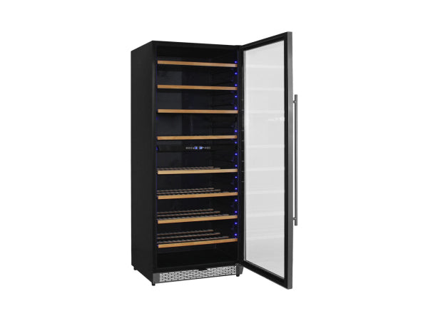 Kibernetik ST300 Weinklimaschrank Kaufuniversum - Kibernetik ST300 Weinklimaschrank