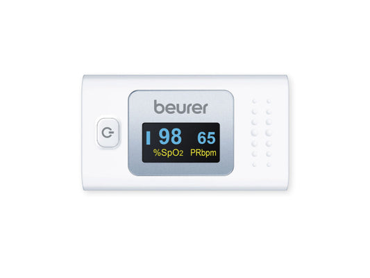Beurer Pulsoximeter PO35
