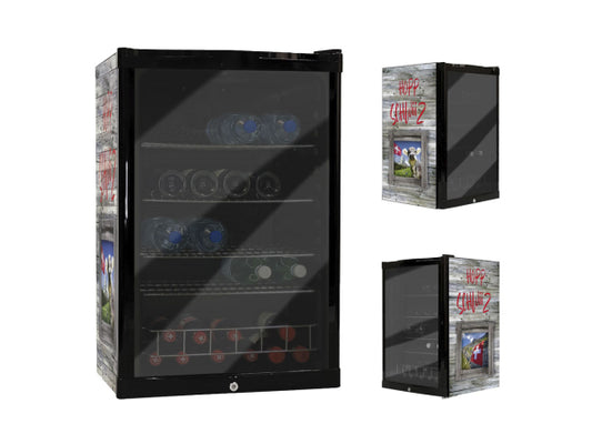 Kibernetik GK130 Hopp Schwiiz