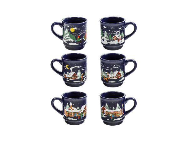 FS-STAR Glühwein-Tasse Kaufuniversum - FS-STAR Glühwein-Tasse