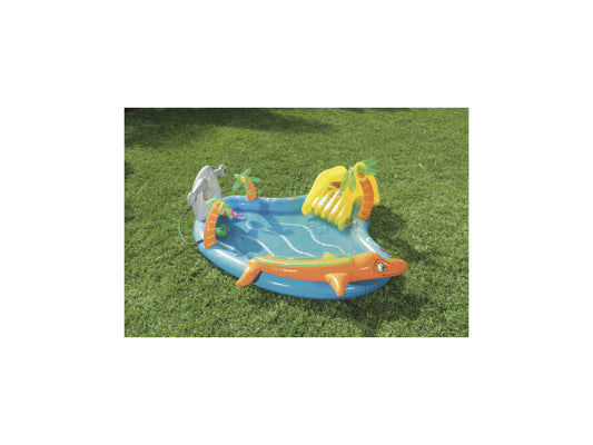Bestway Wasserspielcenter Sea Life 280x257x87cm