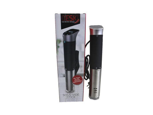 Deski Sous-Vide-Stick 1000 W