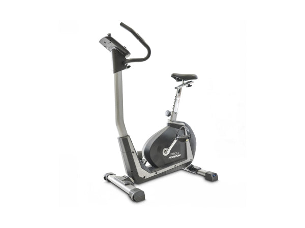 Horizon Hometrainer Ergometer Paros E Kaufuniversum - Horizon Hometrainer Ergometer Paros E