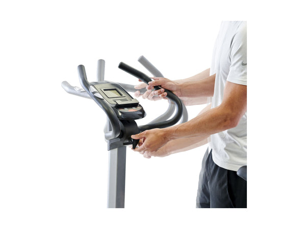 Horizon Hometrainer Ergometer Paros E Kaufuniversum - Horizon Hometrainer Ergometer Paros E
