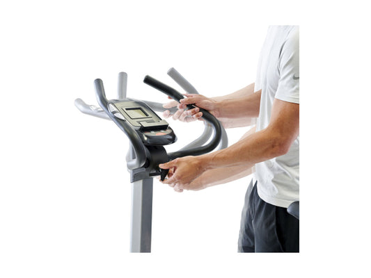 Horizon Hometrainer Ergometer Paros E