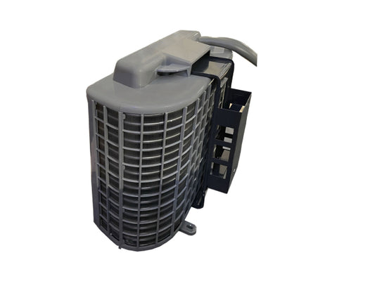 Argo Konsole zu Ulisse