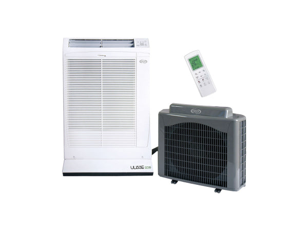 Argo Ulisse 13 DCI ECO Klimagerät Kaufuniversum - Argo Ulisse 13 DCI ECO Klimagerät