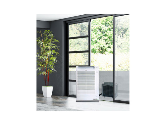 Argo Ulisse 13 DCI ECO Klimagerät