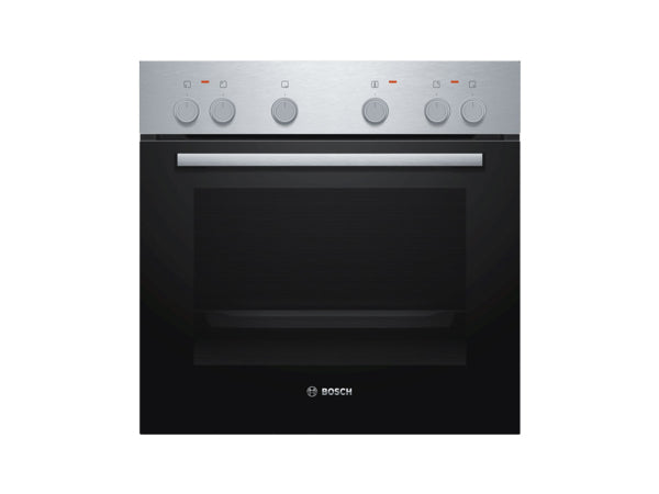 Bosch HEF010BR1 Einbauherd 60 cm Kaufuniversum - Bosch HEF010BR1 Einbauherd 60 cm