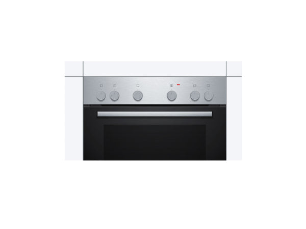 Bosch HEF010BR1 Einbauherd 60 cm Kaufuniversum - Bosch HEF010BR1 Einbauherd 60 cm