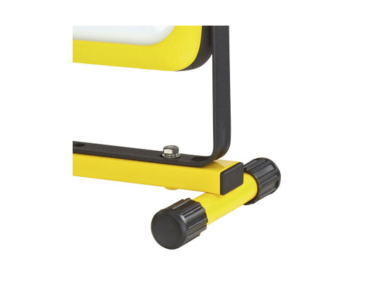 Forsberg 30W LED Scheinwerfer mit Akku und Traggestell 2021