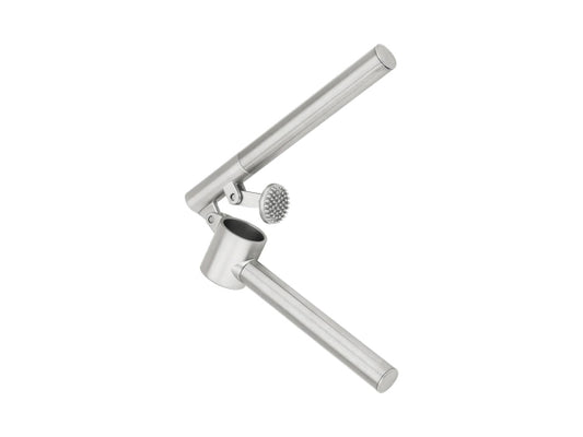 Blaumann Knoblauchpresse Chromstahl