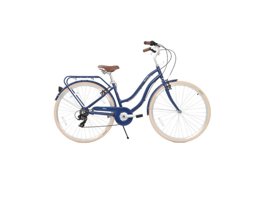 Phoenix LSC013 City E-Bike anthrazit