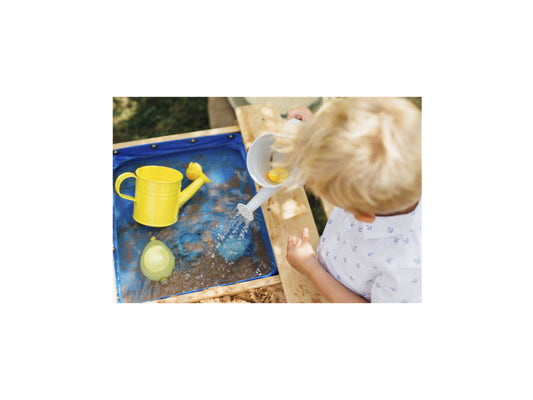 Plum Spiel- und Picknicktisch Surfside aus Holz