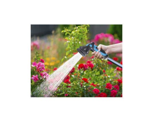 FS-STAR Brausepistole Premium mit Fingerfunktion