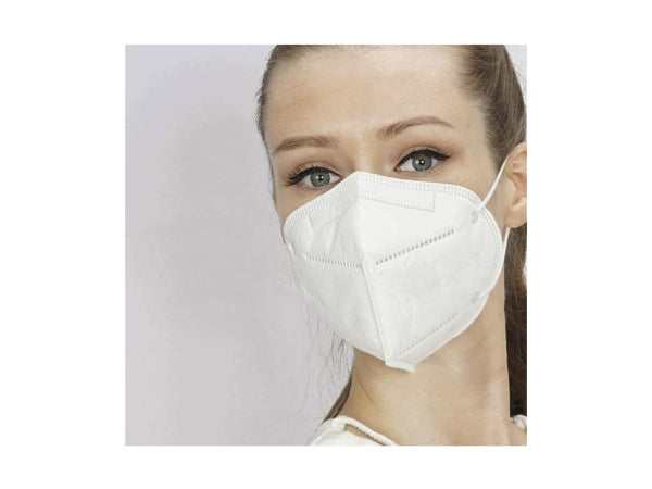 Summit Person Atemschutzmaske FFP2 (5 Stk.) Kaufuniversum - Summit Person Atemschutzmaske FFP2 (5 Stk.)