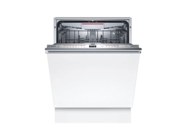 Bosch vollintergierter Geschirrspüler SMH6ZCX42E A+++ 60 cm Kaufuniversum - Bosch vollintergierter Geschirrspüler SMH6ZCX42E A+++ 60 cm