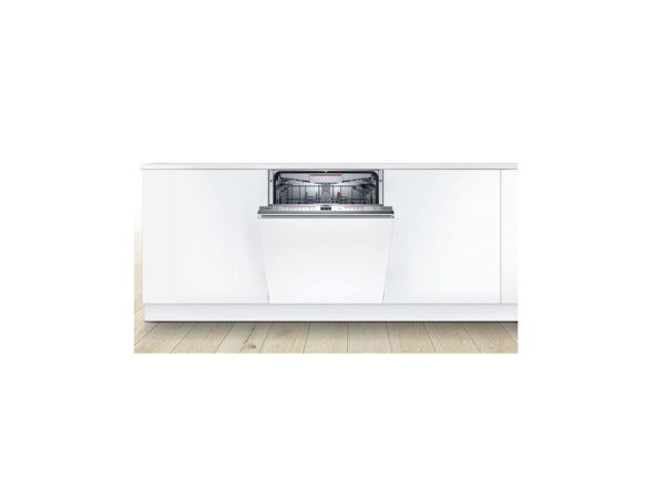 Bosch vollintergierter Geschirrspüler SMH6ZCX42E A+++ 60 cm Kaufuniversum - Bosch vollintergierter Geschirrspüler SMH6ZCX42E A+++ 60 cm