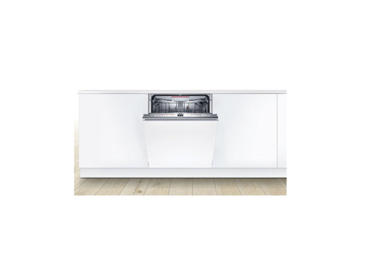 Bosch vollintergierter Geschirrspüler SMH6ZCX42E A+++ 60 cm