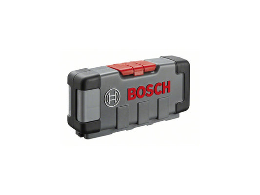 Bosch Professional Bosch 40tlg. Stichsägeblatt-Set Wood and Metal