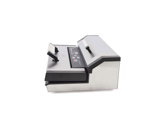 Solis Vakuumiergerät Vac Professional Typ 572