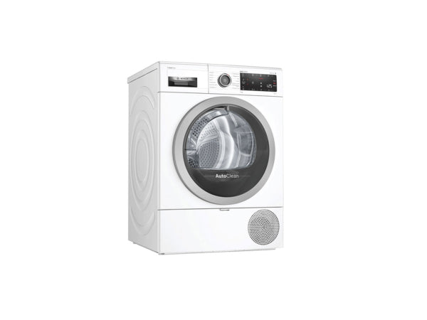 Bosch WTXH7M50CH Wäschetrockner Kaufuniversum - Bosch WTXH7M50CH Wäschetrockner
