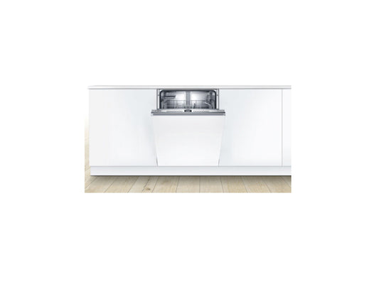 Bosch SBV4HAX48H Geschirrspüler