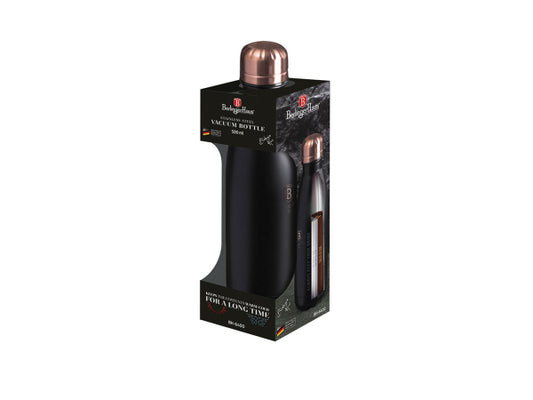 Berlinger Haus Thermosflasche 0.5L Black Rose Collection