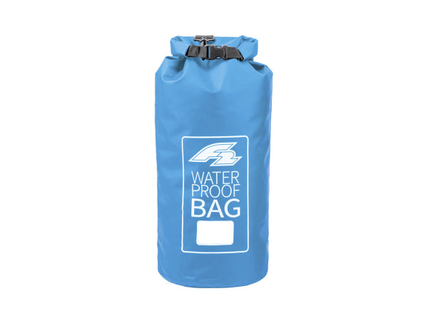 F2 Lagoon wasserdichte Tasche blau 5l Kaufuniversum - F2 Lagoon wasserdichte Tasche blau 5l