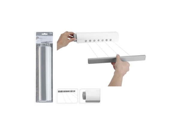 FS-Star Automatische Wäscheleine Kaufuniversum - FS-Star Automatische Wäscheleine