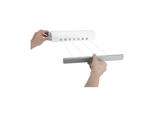 FS-Star Automatische Wäscheleine