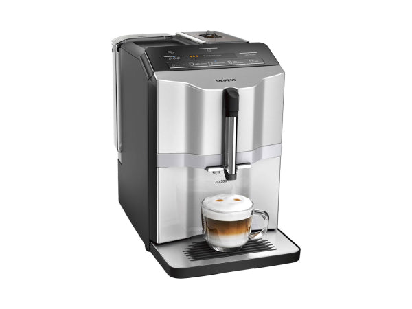 Siemens TI353501DE Kaffeevollautomat Kaufuniversum - Siemens TI353501DE Kaffeevollautomat