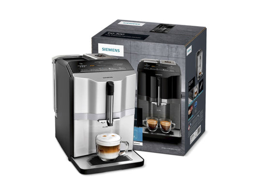 Siemens TI353501DE Kaffeevollautomat