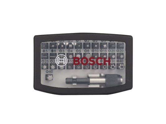 Bosch Professional Bosch Schrauberbit-Satz 32-teilig