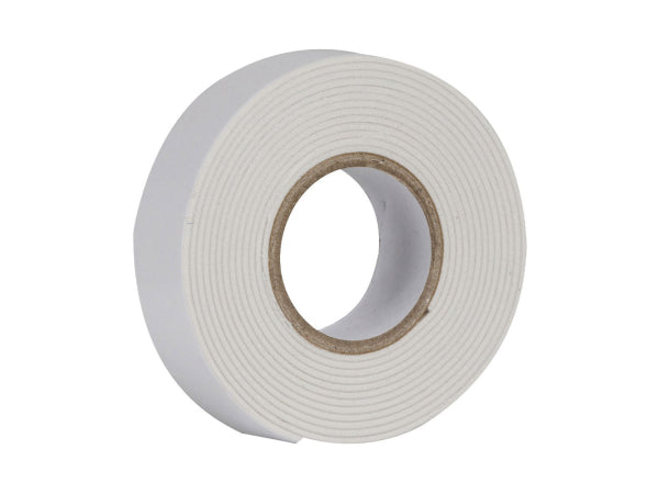 Kinzo Doppelseitiges Klebeband 2.3m Kaufuniversum - Kinzo Doppelseitiges Klebeband 2.3m