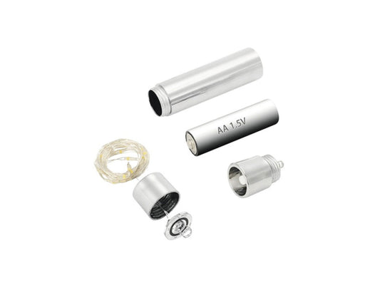 dameco Flaschenverschluss mit LED