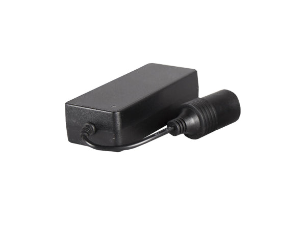 Kibernetik 220V Adapter zu 12V/24V Kompressor Kühlbox Kaufuniversum - Kibernetik 220V Adapter zu 12V/24V Kompressor Kühlbox
