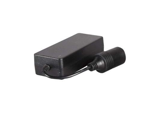 Kibernetik 220V Adapter zu 12V/24V Kompressor Kühlbox