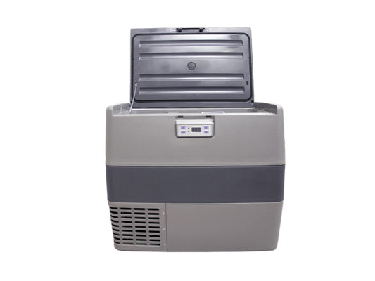 WeberHome Weber Home KKB50 Kompressor Kühlbox 12V/24V