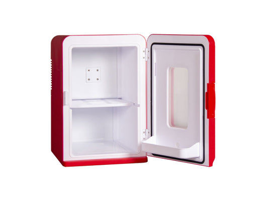 WeberHome Weber Home MKS15L Mini Kühlschrank 12V