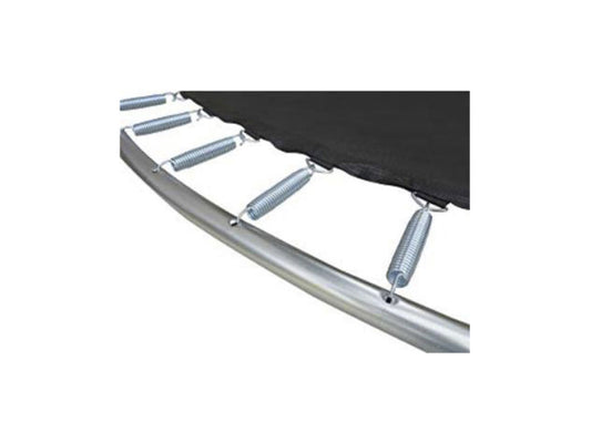 Zero Gravity Trampolin Ultima 4 305cm mit Sicherheitsnetz