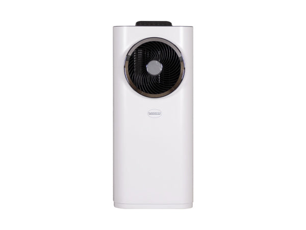 Nanyo KMO100 Klimagerät mit WiFi Kaufuniversum - Nanyo KMO100 Klimagerät mit WiFi